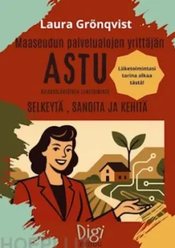 Maaseudun Liiketoiminnan kehittämisen työkirja