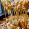 45 Macaroni Recipes for Home
