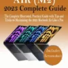 MacBook Air (M2) 2023 Complete Guide