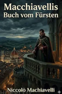 Macchiavellis Buch vom Fürsten