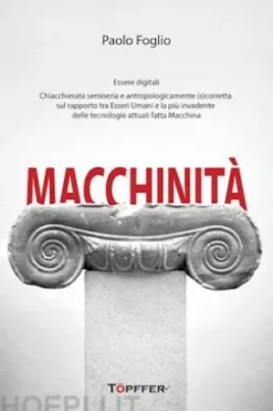 Macchinità