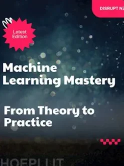 Machine Learning Mastery