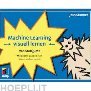 Machine Learning visuell lernen - von StatQuest
