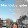 Machtübergabe - Justiz