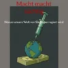 Macht macht süchtig