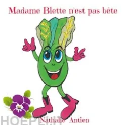 Madame Blette n'est pas bête