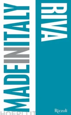Made in Italy - Riva