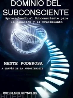 MAESTRÍA SUBCONSCiENTE