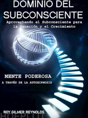 MAESTRÍA SUBCONSCiENTE