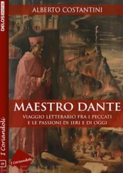 Maestro Dante