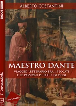Maestro Dante