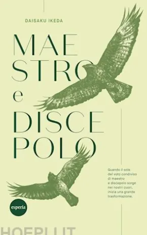 Maestro e discepolo