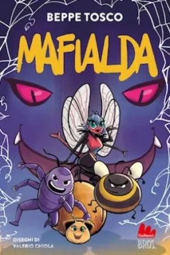 Mafialda