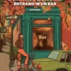Maggie, o un uomo e una donna entrano in un bar