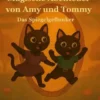 Magische Abenteuer von Amy und Tommy