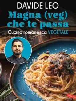 Magna (veg) che te passa