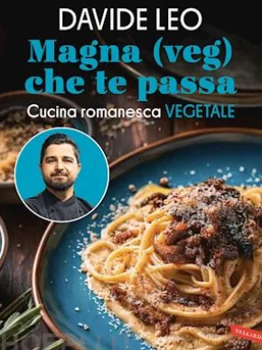 Magna (veg) che te passa