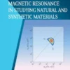 Magnetic Resonance In Studying Natural And Synthetic Materials