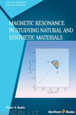 Magnetic Resonance In Studying Natural And Synthetic Materials
