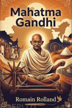 Mahatma Gandhi
