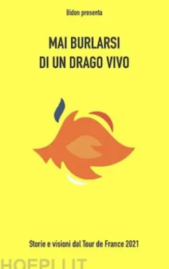 Mai burlarsi di un drago vivo