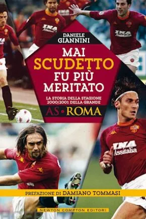 Mai scudetto fu più meritato