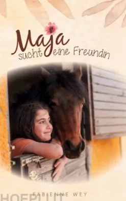 Maja sucht eine Freundin
