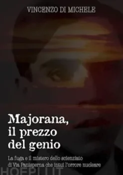 Majorana, il prezzo del genio