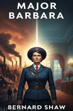 Major Barbara
