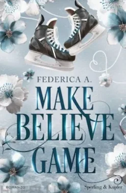 Make-believe game