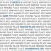 Making Place