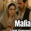 Malìa