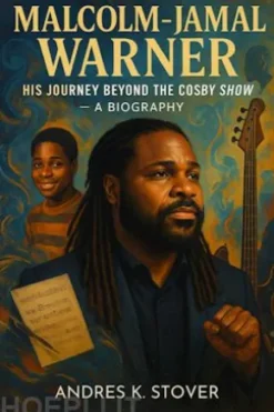 Malcolm-Jamal Warner