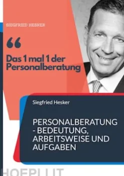 1 mal 1 der Personalberatung