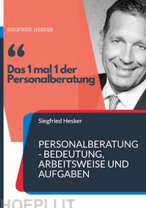 1 mal 1 der Personalberatung