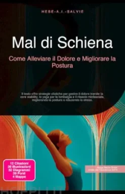 Mal di Schiena: Come Alleviare il Dolore e Migliorare la Postura