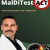 MaldiTestAlt - curarsi attraverso mente, corpo e alimentazione