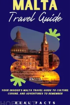 Malta Travel Guide