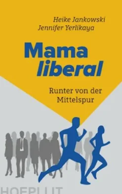 Mama liberal