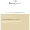M&A unter geänderten Vorzeichen