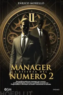 Manager l'essenza del numero 2