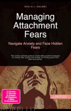 Managing Attachment Fears: Navigate Anxiety and Face Hidden Fears
