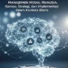 Manajemen Modal Manusia: Konsep, Strategi, dan Implementasi dalam Konteks Bisnis