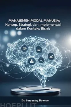 Manajemen Modal Manusia: Konsep, Strategi, dan Implementasi dalam Konteks Bisnis