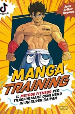 Manga Training