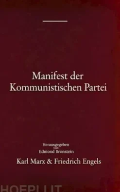 Manifest der Kommunistischen Partei