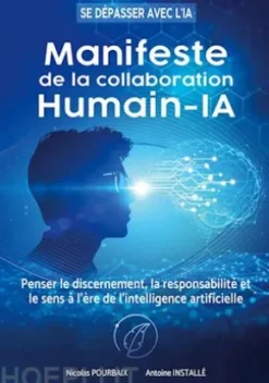 Manifeste de la collaboration Humain-IA