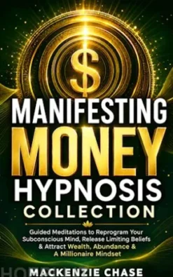Manifesting Money Hypnosis Collection