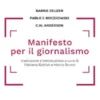 Manifesto per il giornalismo