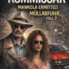 Mankola ermittelt